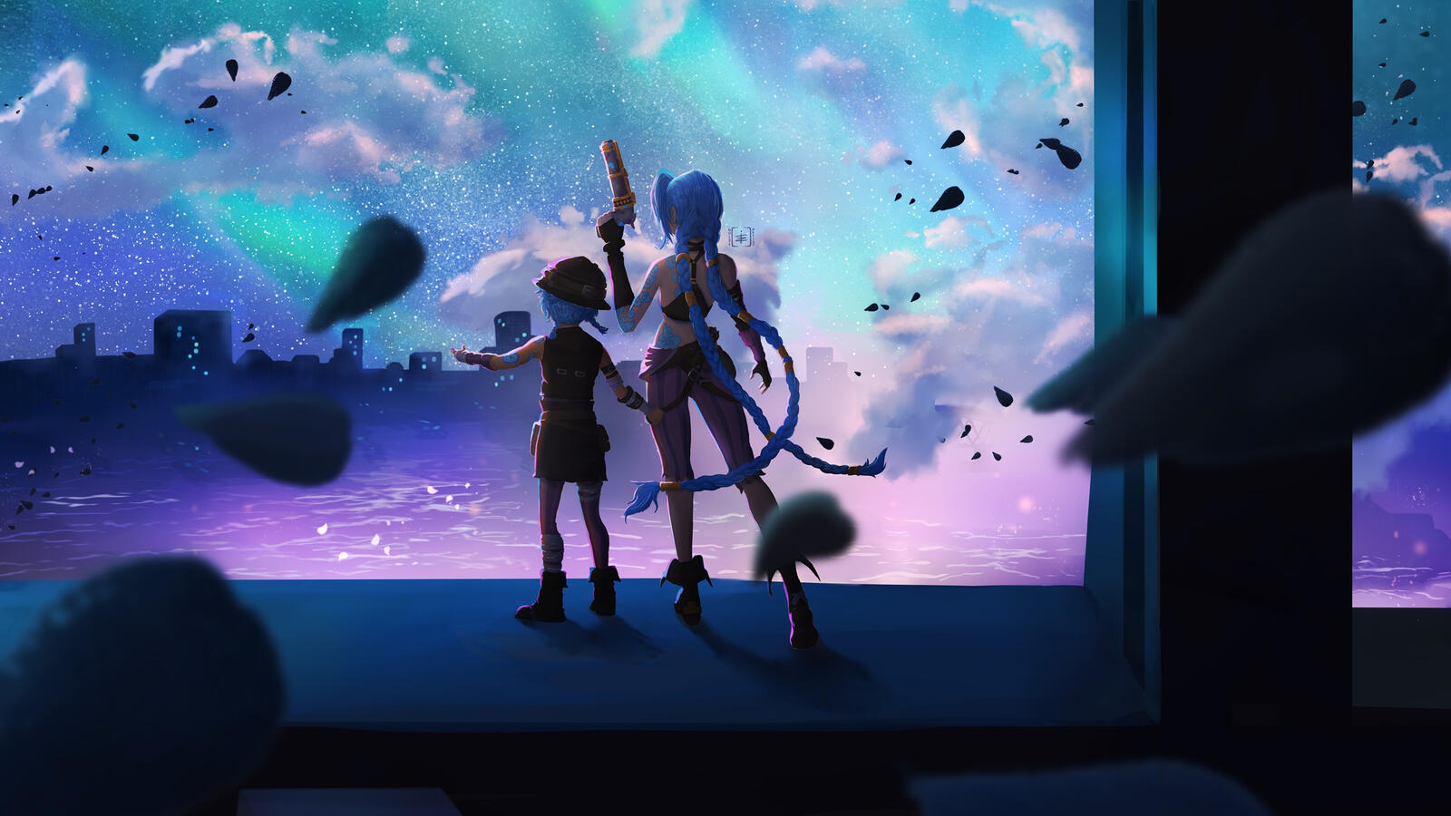 Arcane (League of Legends)