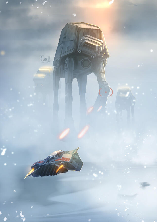 Star Wars (Battlefront II)